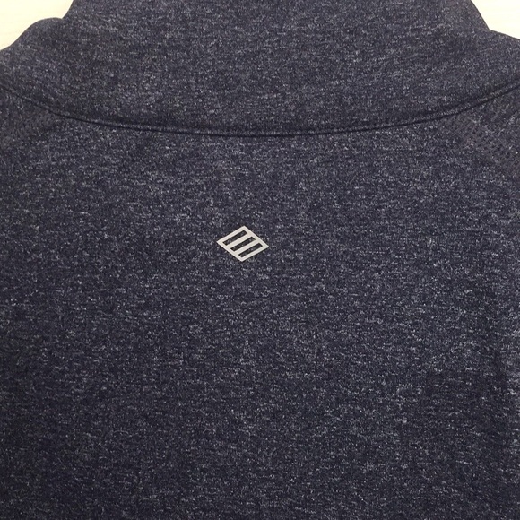 NWT Joseph Abboud Active Quarter Zip - Picture 10 of 13